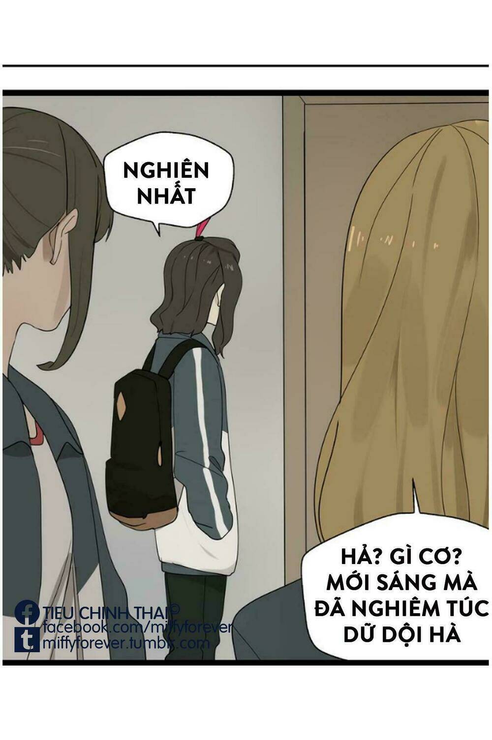 mục linh chapter 2 23
