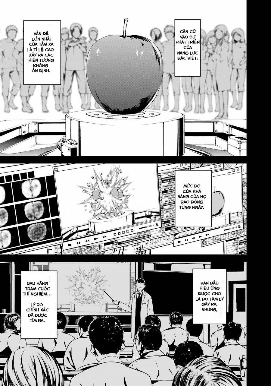 kimi shi ni tamou koto nakare chapter 20 3