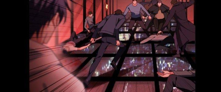 trở thành vương giả sau khi bị cắn chapter 16 59