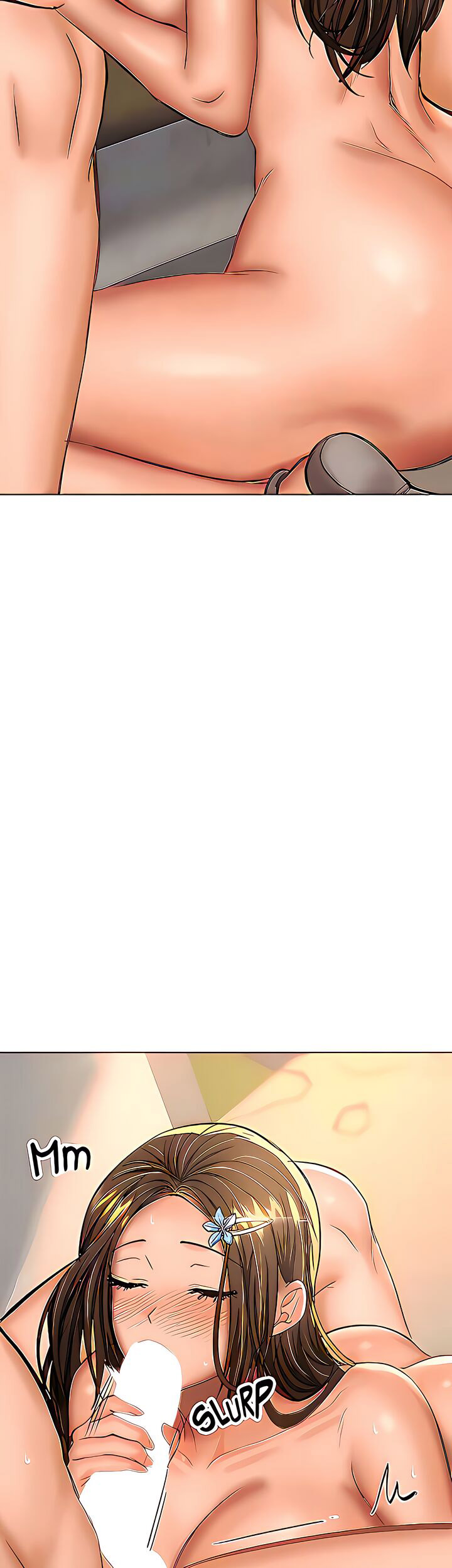 chiều chuộng em đi mà chapter 32.2 4