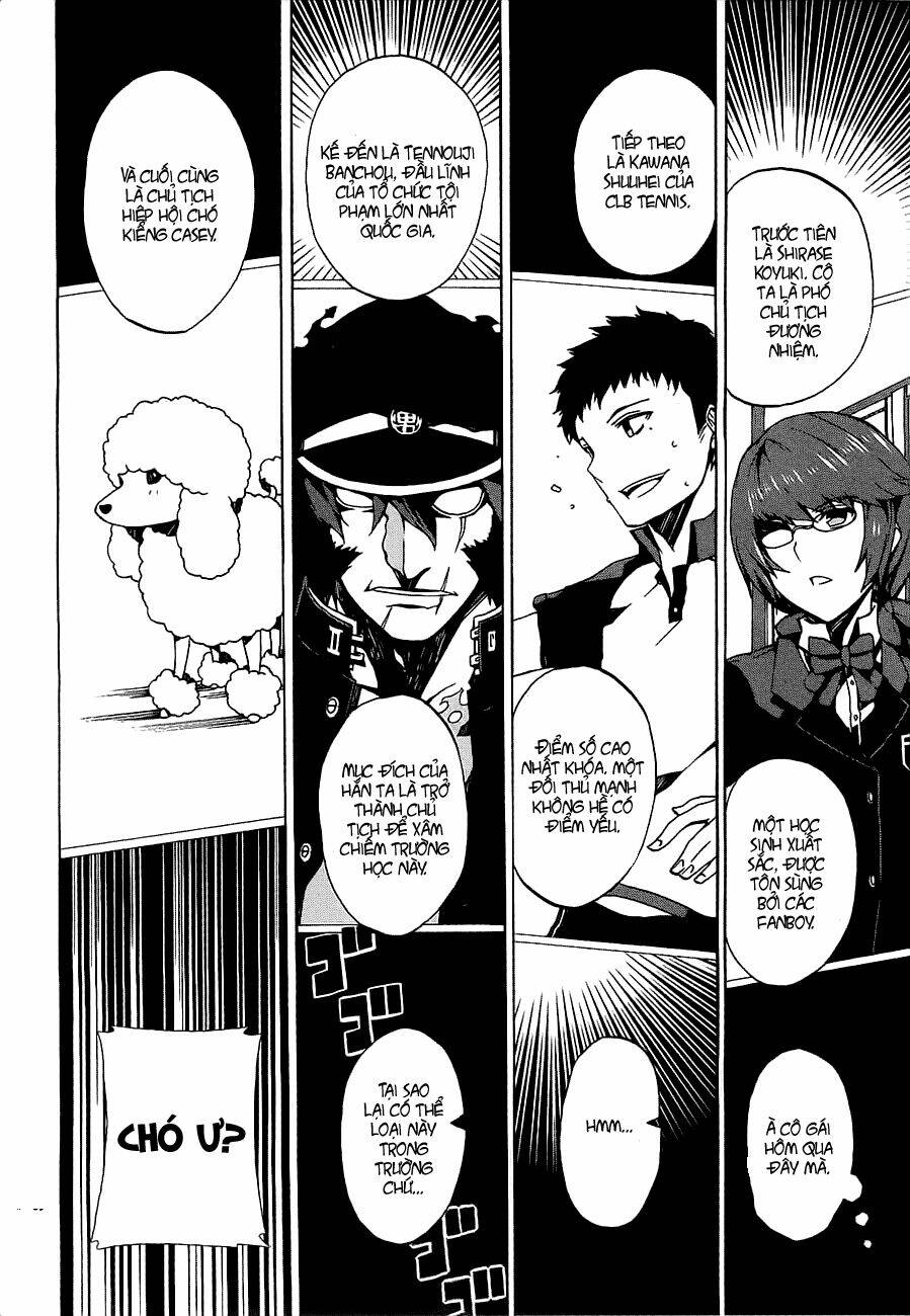 otogi taisen fantasma chapter 8 3