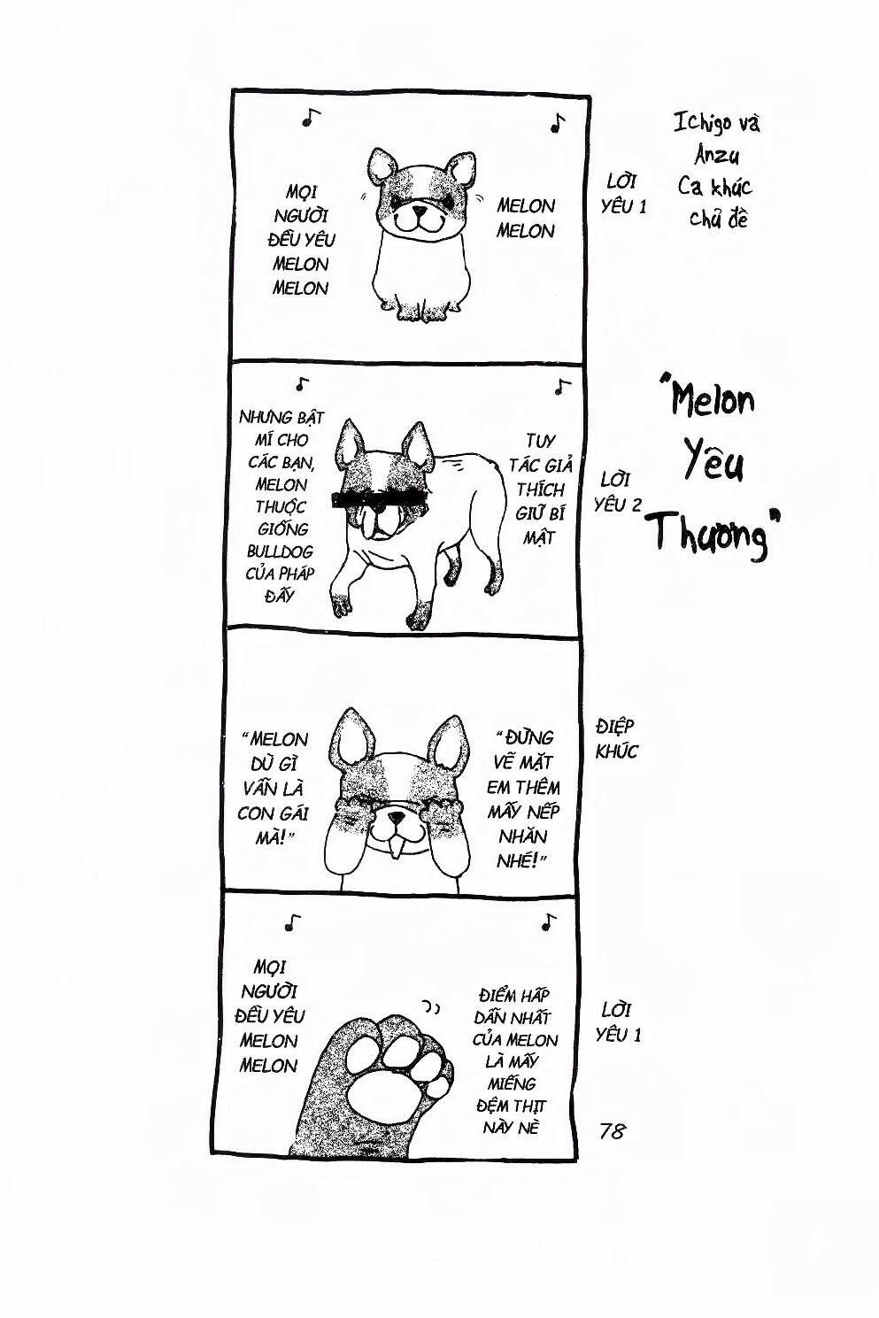 ichigo to anzu chapter 28 18