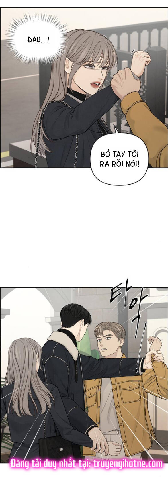 hy vọng duy nhất chapter 30.1 20