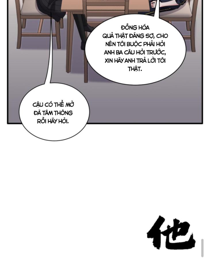 học cùng em gái, tôi bất cẩn vô địch rồi chapter 155 9