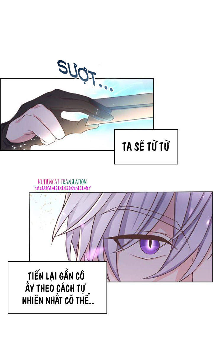 lời cầu hôn đến từ hoàng đế chapter 3 23