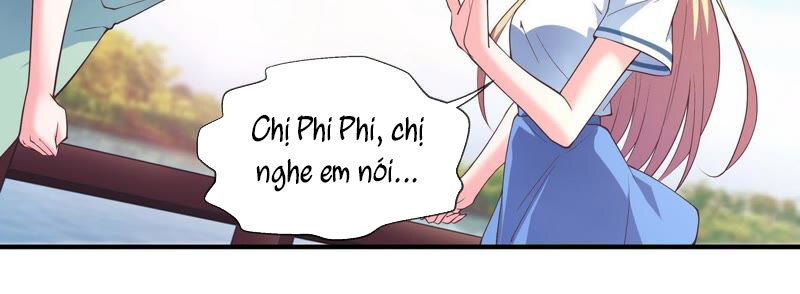 chiến lược lãng mạn của thịnh thiếu chapter 8 6