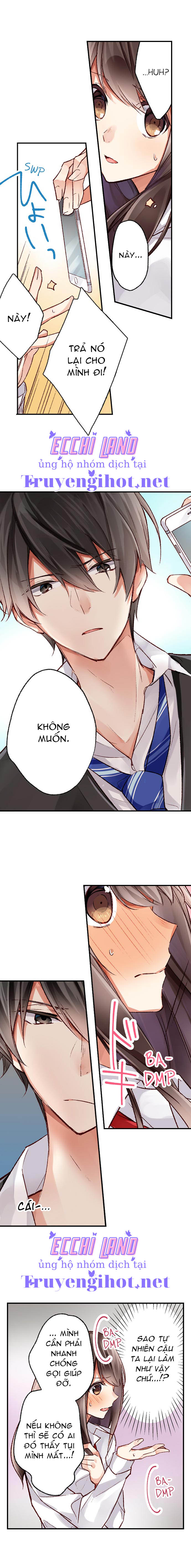 họ chắc chắn đã làm chuyện đó chapter 3.1 6