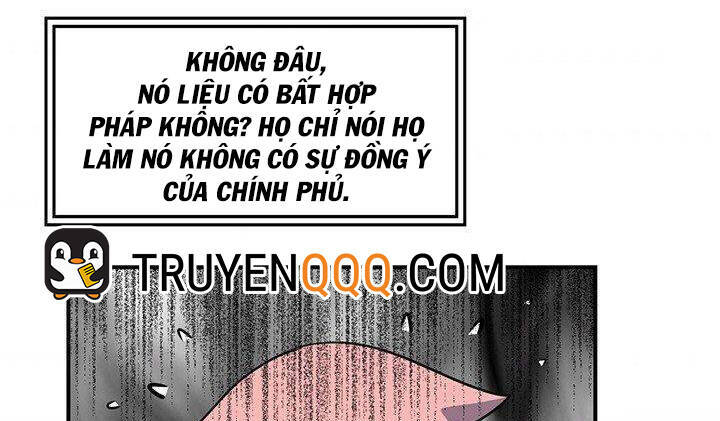 tôi sinh ra để làm người vĩ đại chapter 83.5 73