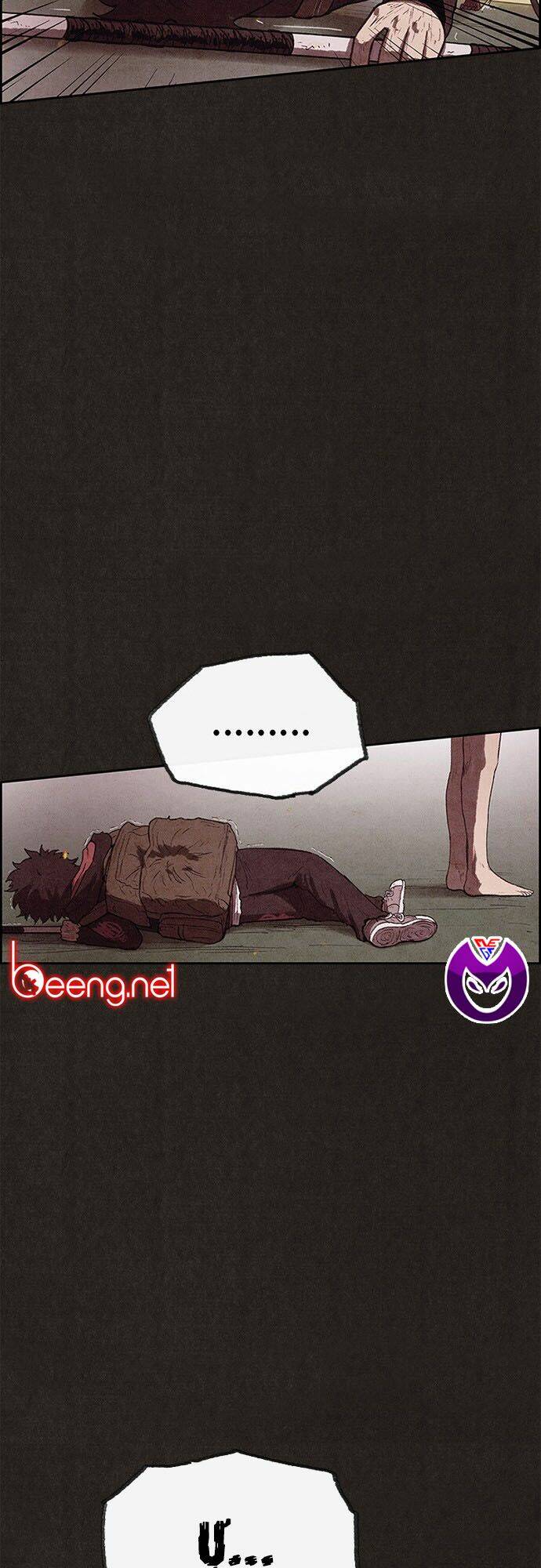 quái vật tại chung cư xanh chapter 125 24