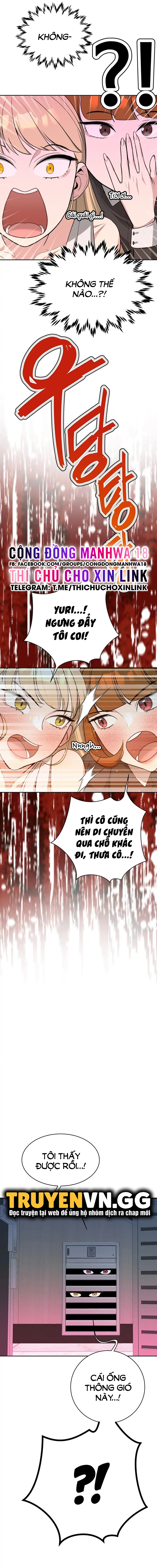 bí mật của gia tộc chaebol đời thứ ba chapter 32 28