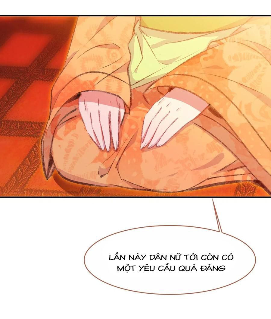 Gả Cho Một Tên Thái Giám Đáng Ghét chapter 190 - Trang 11