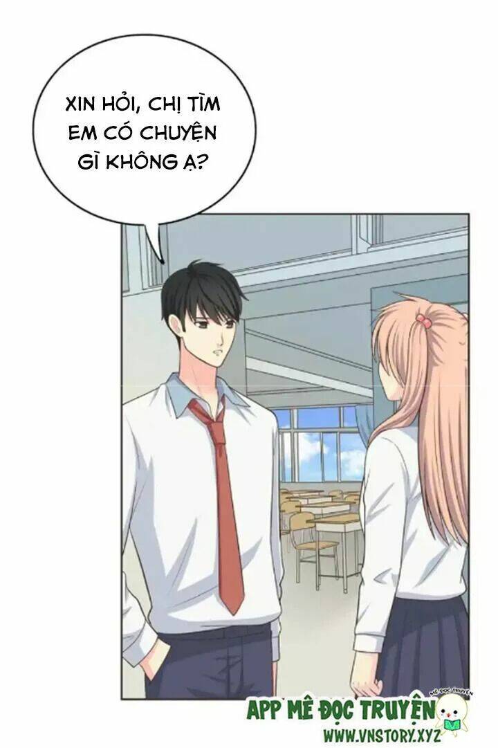 xin chào! dân nữ chapter 69.2 42