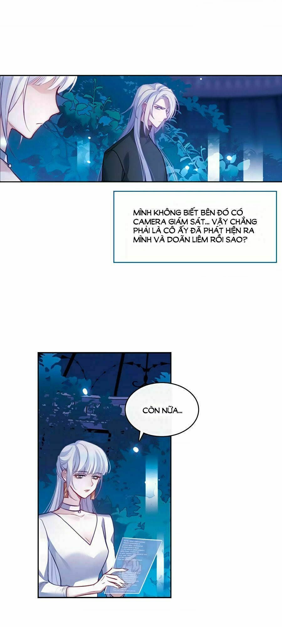 địa ngục cáo bạch thi chapter 110 4