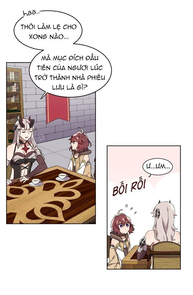 pháp sư và nữ chúa quỷ chapter 62 9