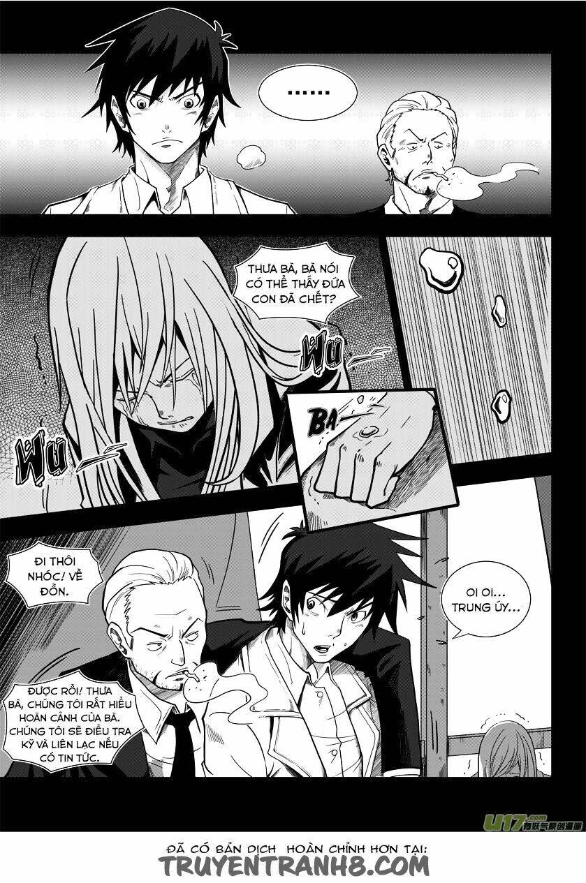 macrophage regulation chapter 1 7