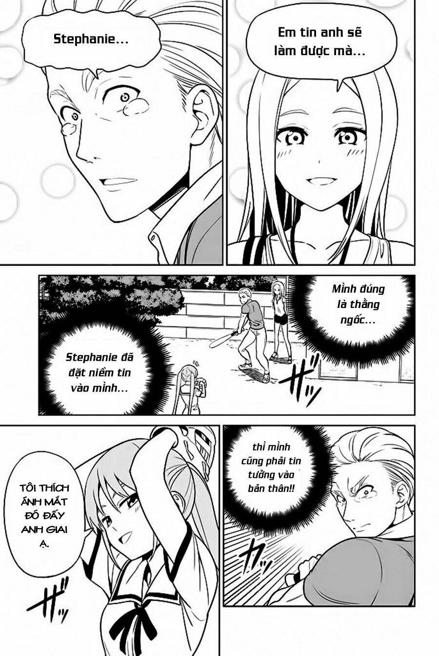 aho girl chapter 119 16