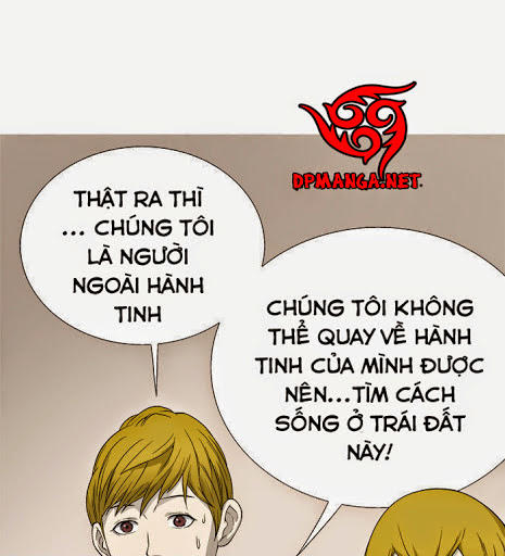 aura from another planet chapter 1 34