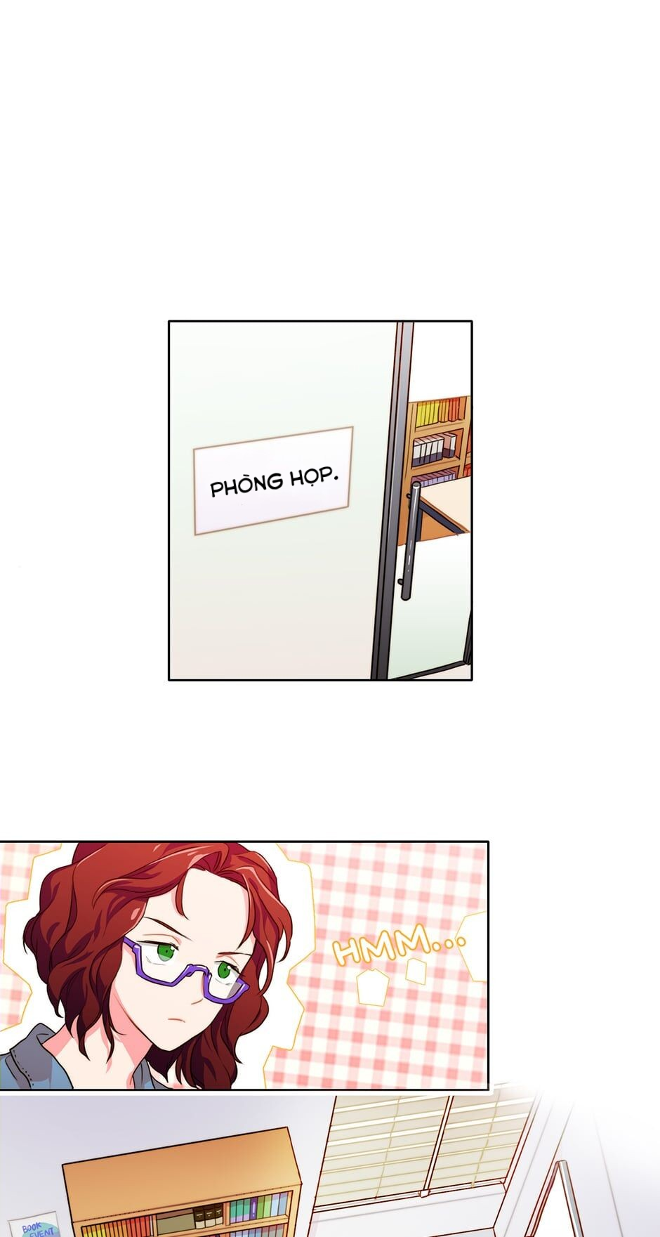 quý cô đeo mặt nạ chapter 6 1