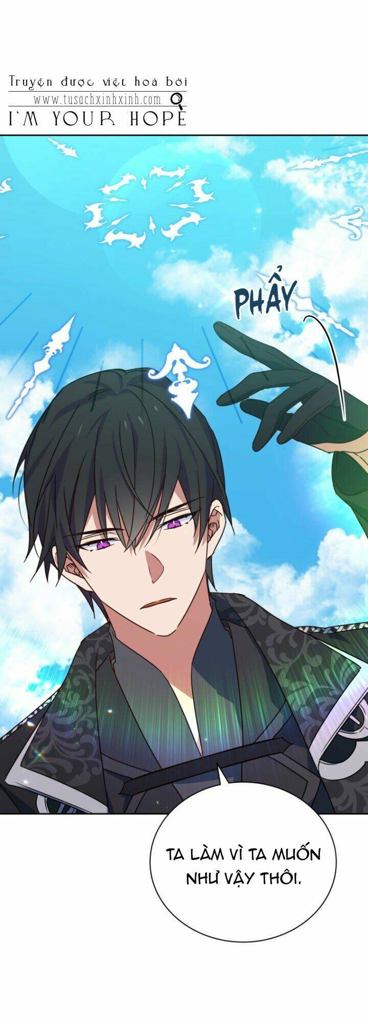 nàng elizabeth thuần khiết chapter 26 28