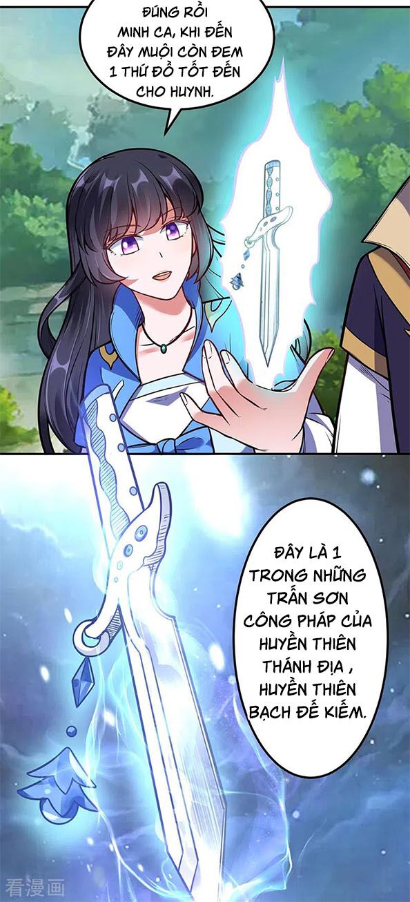 võ đạo độc tôn chapter 225 26