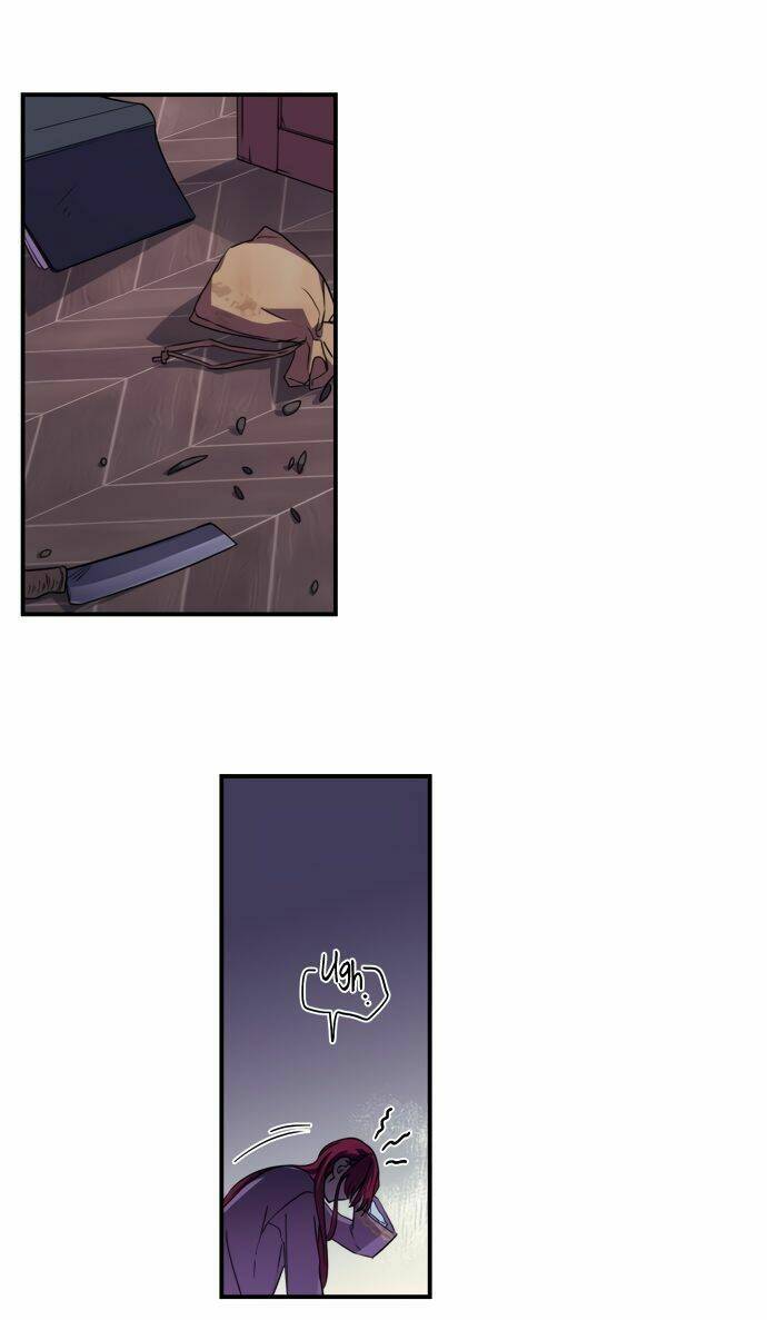 lâu đài vô danh chapter 3 70