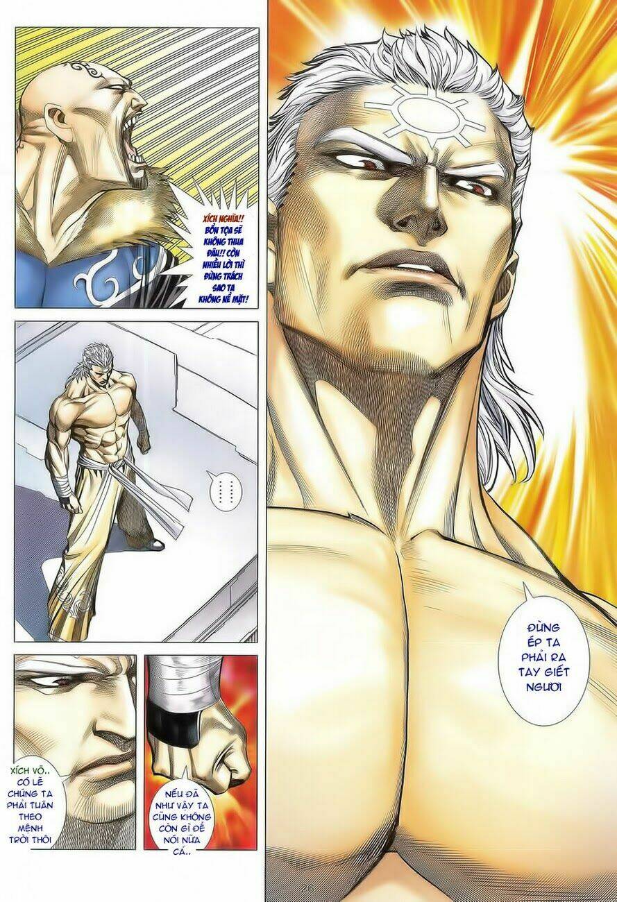 võ thần phượng hoàng chapter 97 24