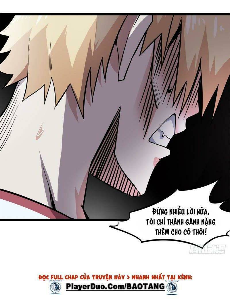 trùng lãnh quái đàm chapter 10 43