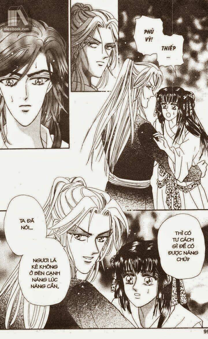 tình yêu thời loạn - proclaiming and loving chapter 5.5 18