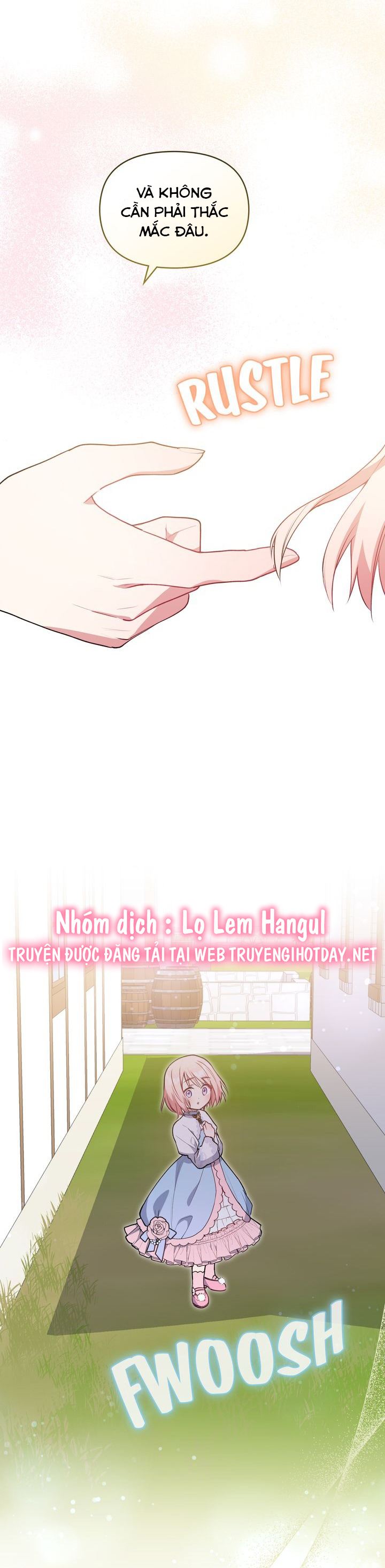 cô con gái nuôi đáng yêu của công tước chapter 39 9