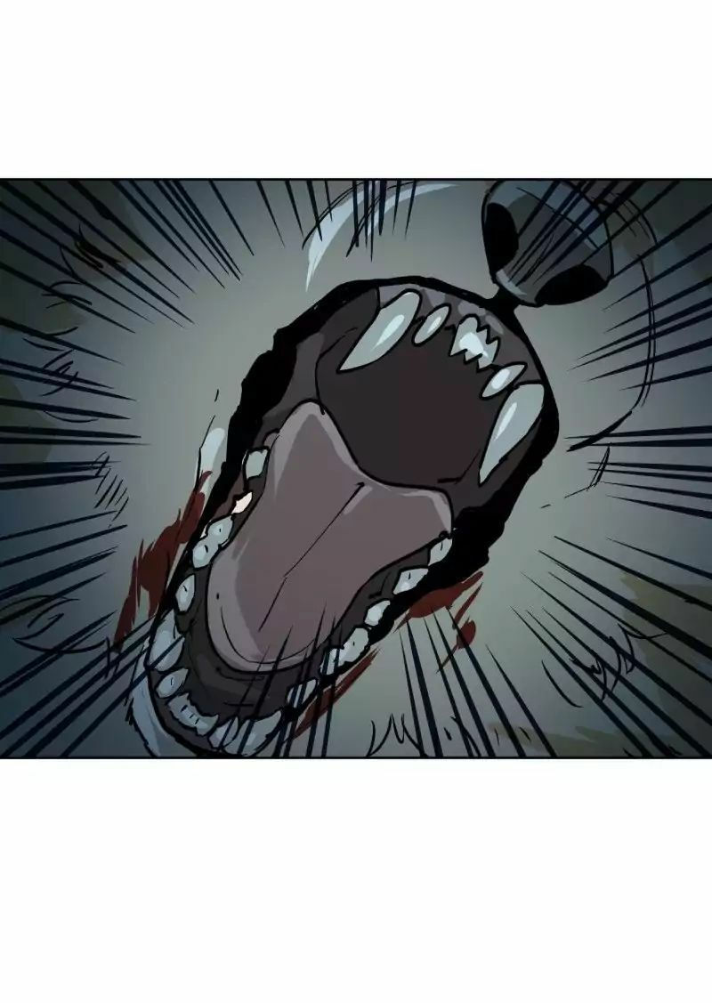 lumine - cội nguồn ánh sáng chapter 53 3