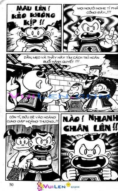 thần đồng đất việt chapter 29 45