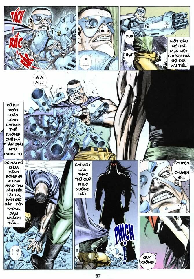 hải hổ 2 chapter 35 22