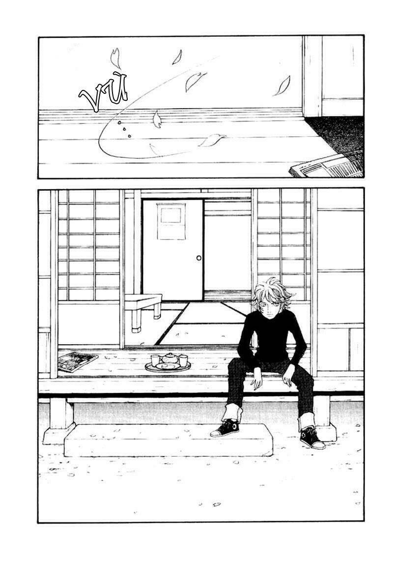 fushigi na shounen chapter 0 30