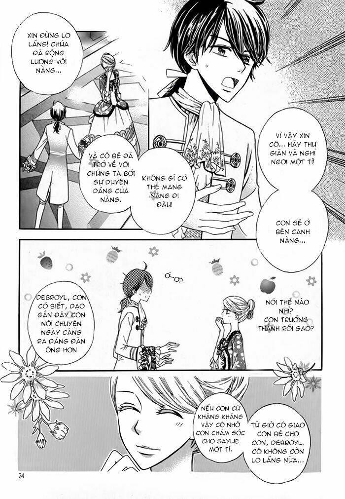 glass shoe chapter 1 17