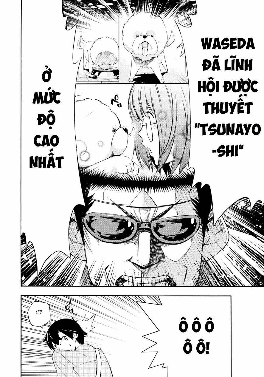 love riron chapter 27 9