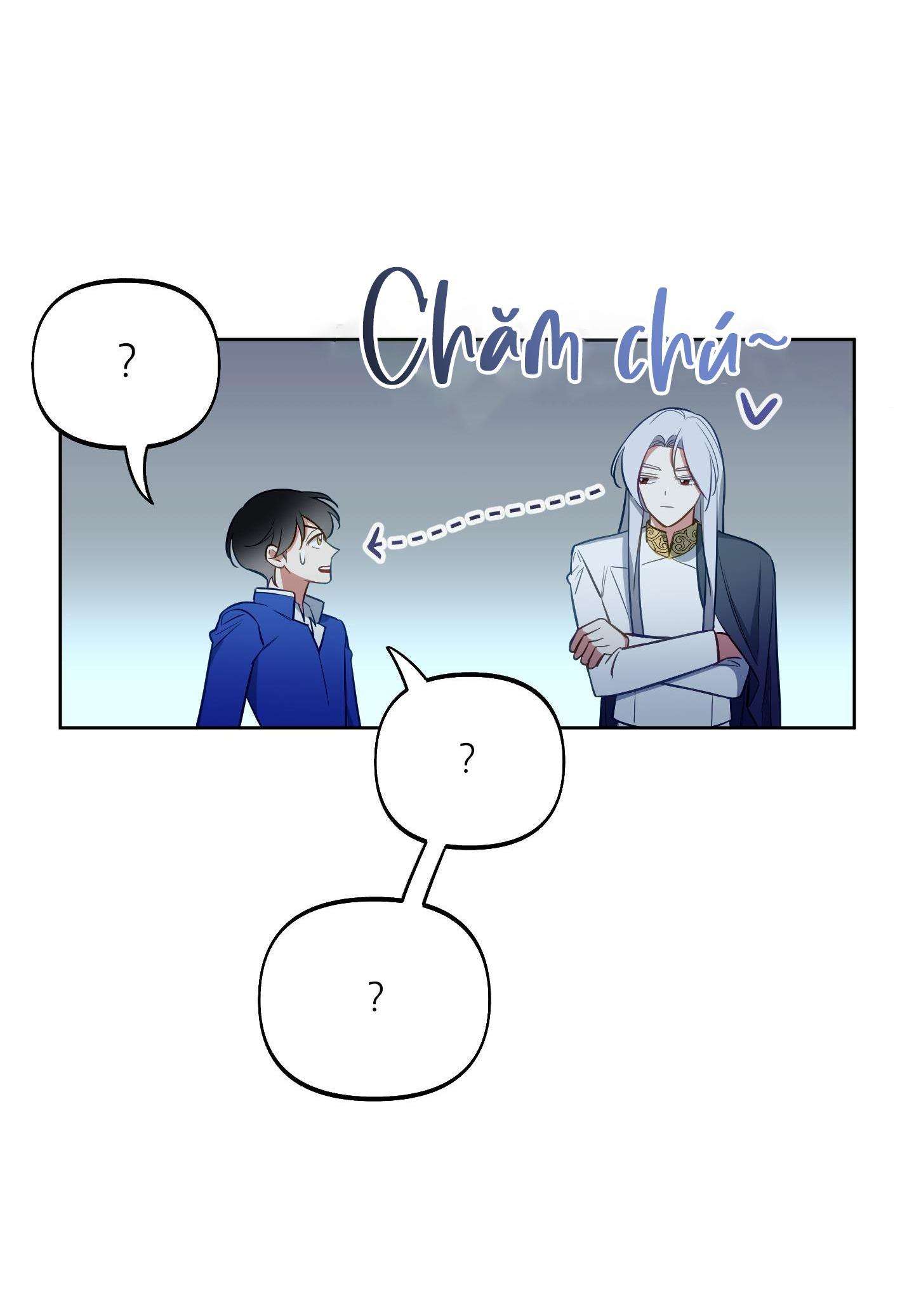 (np) trở thành vua công lược chapter 48 42