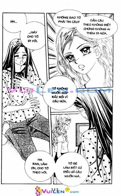 cô dâu bé xinh chapter 54 14