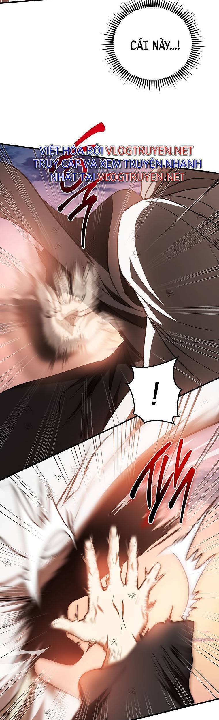 võ đang kỳ hiệp chapter 70 60