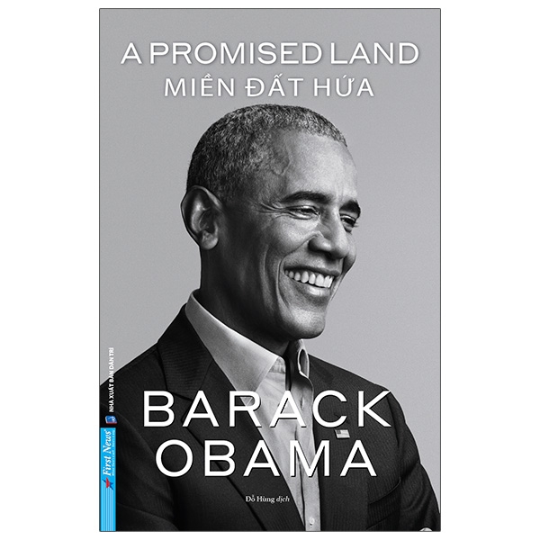 Miền Đất Hứa - Barack Obama