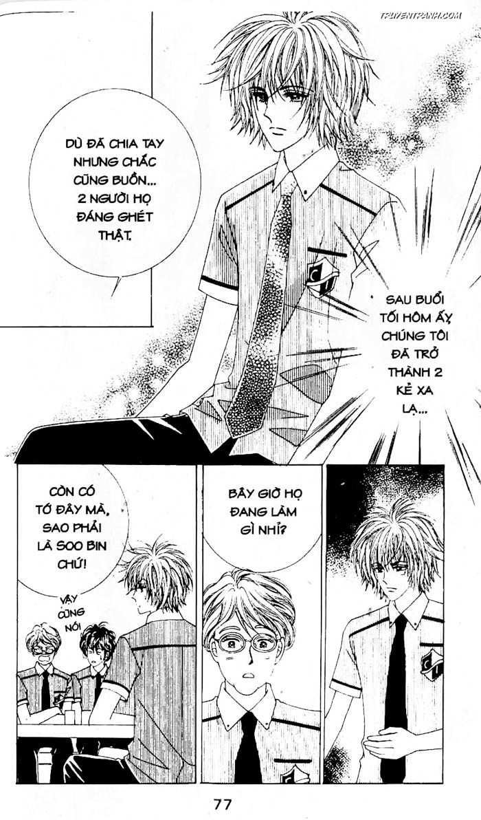 nhà trọ hoàn hảo chapter 51 21