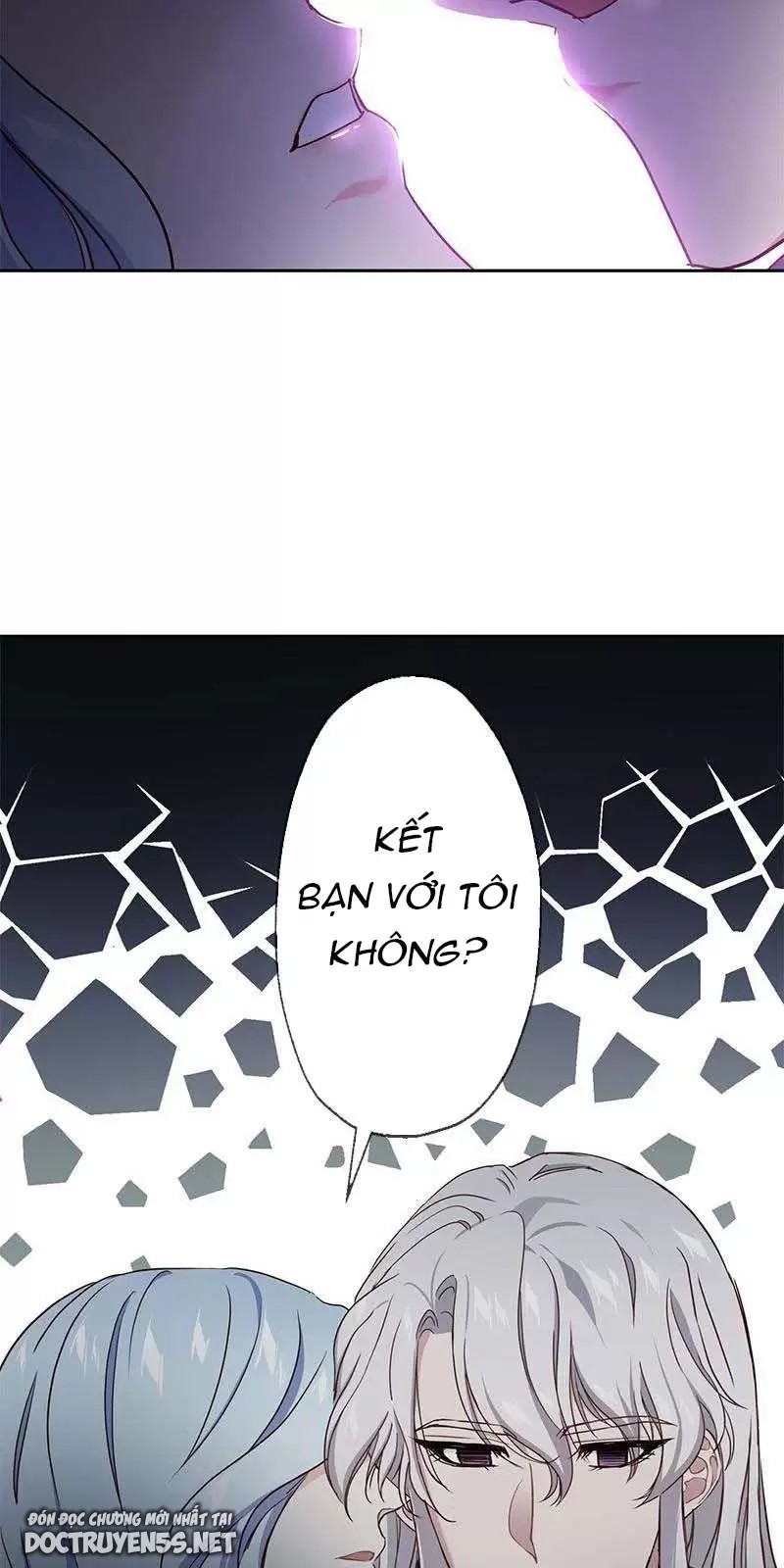 nếu tôi là nhân vật phản diện liệu tôi sẽ chết chapter 4 44