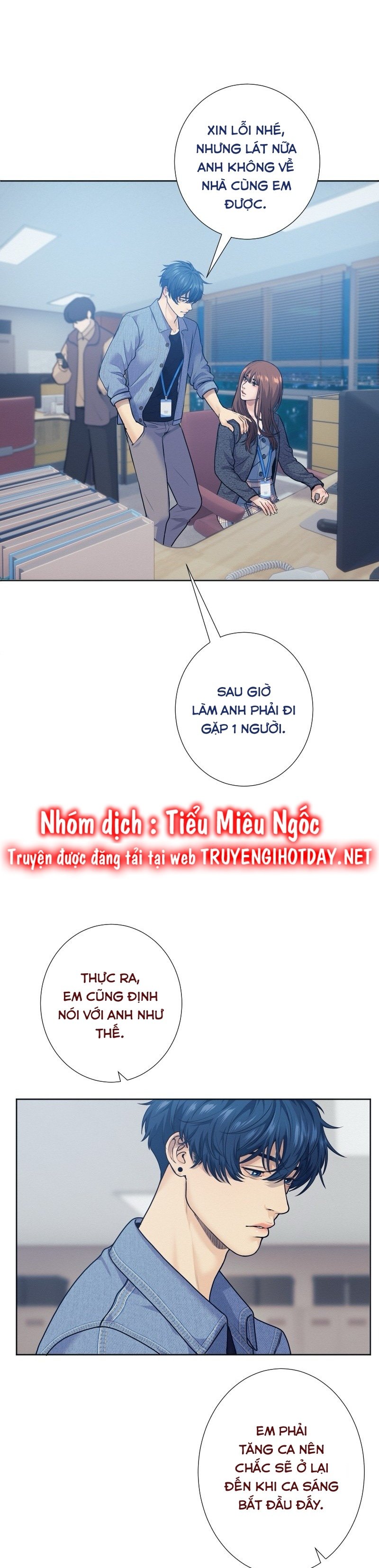 ngày mai tươi đẹp chapter 24 17