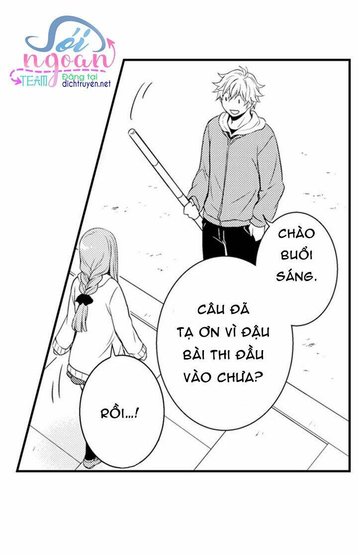 cô dâu cửu vỹ hồ chapter 1 7