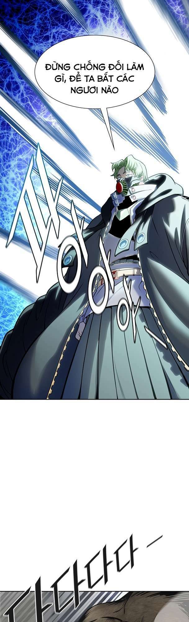 cuộc chiến trong tòa tháp chapter 598 67