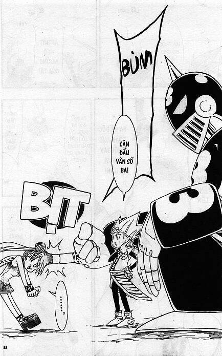 go go go tây du ký chapter 10 13