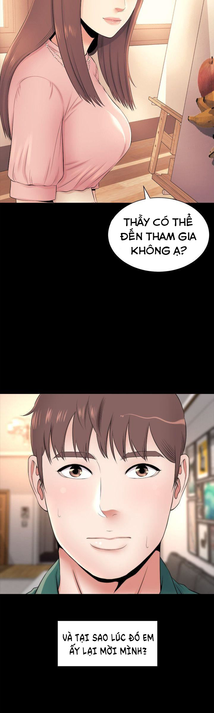 mother and daughter next door chapter 6 13