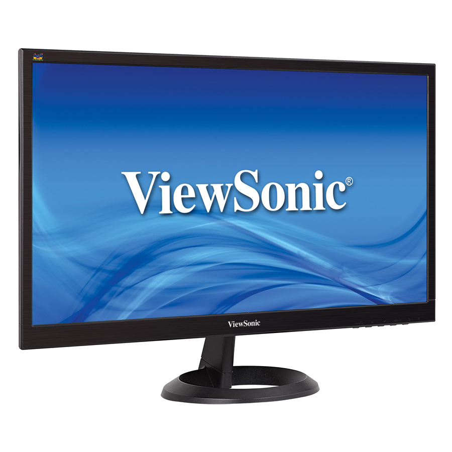 Màn Hình Viewsonic VA2261-6 22Inch FullHD 5ms 75Hz TN - Hàng Chính Hãng