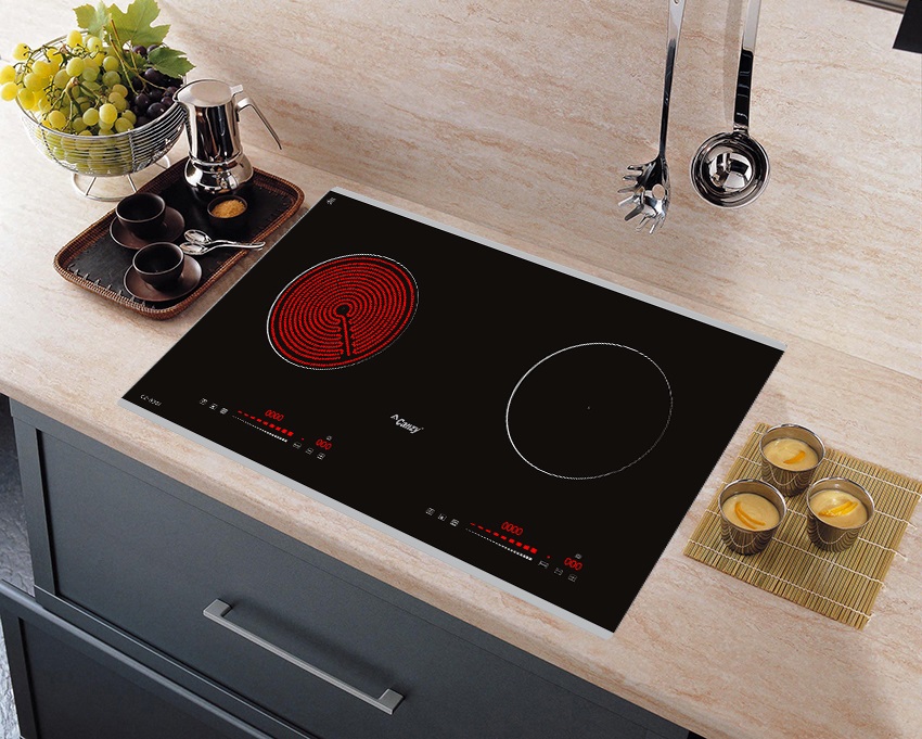 Bếp điện từ Canzy CZ-930H