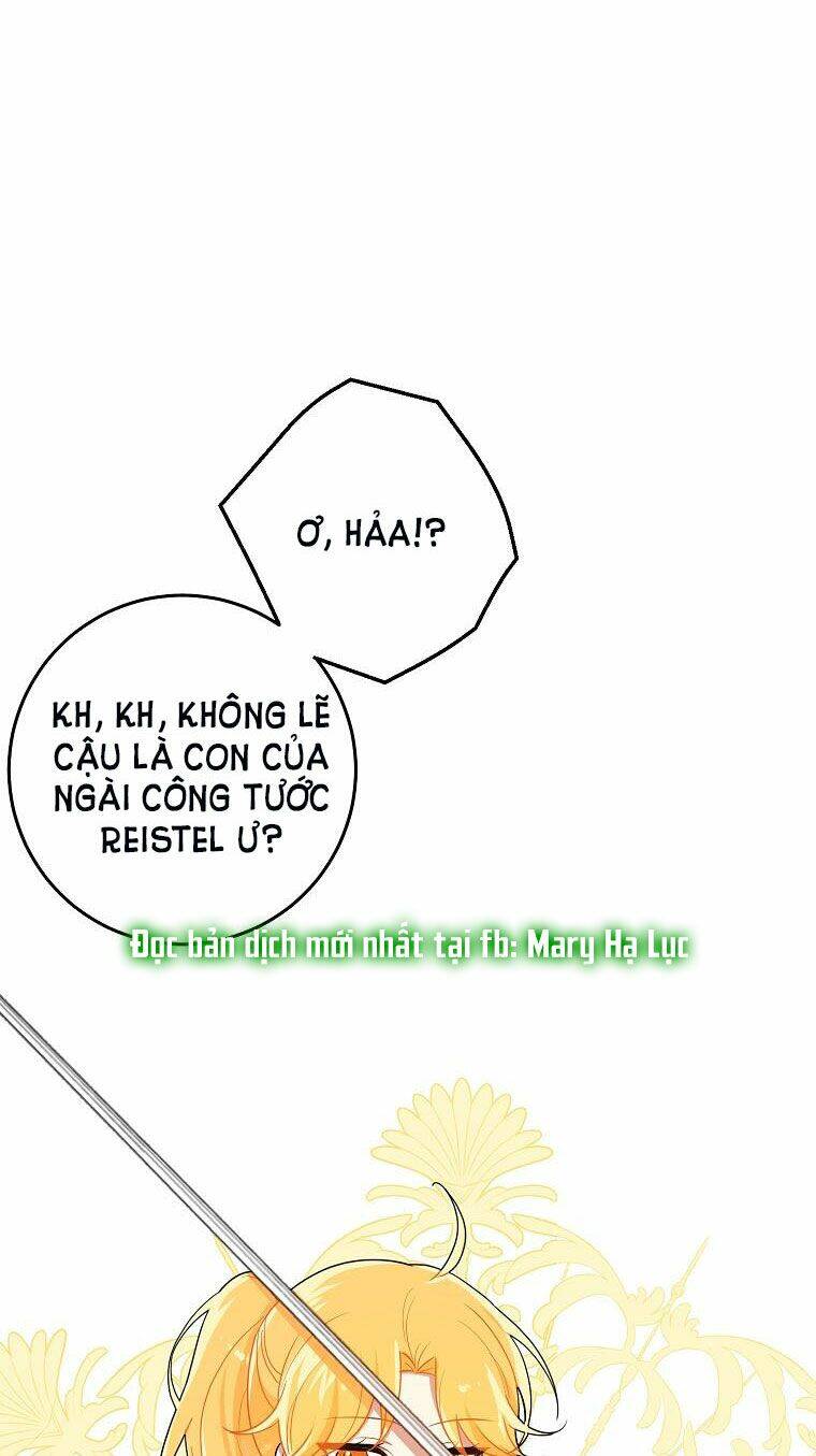 tôi là tiểu thư của gia đình này chapter 150.5 14