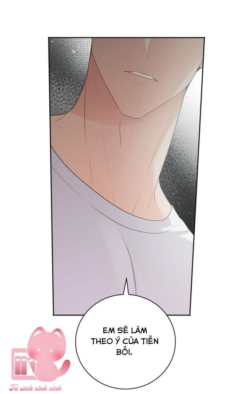 mong được chị chỉ bảo, tiền bối chapter 37 41